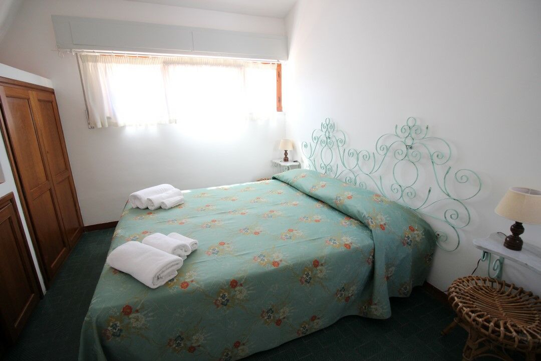 Le Roccette Mare Beach Hotel & Restaurant Тропея Экстерьер фото
